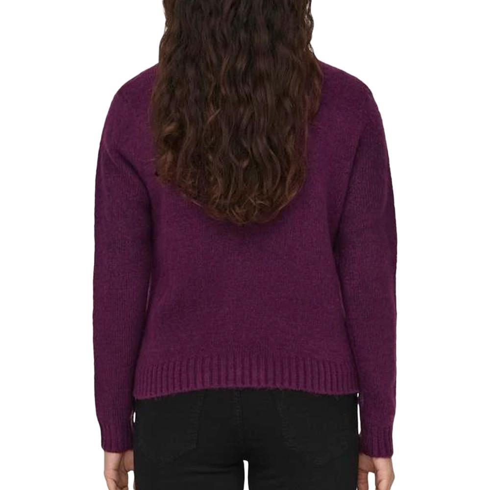 JDY Pull Violet Femme JDY Silja