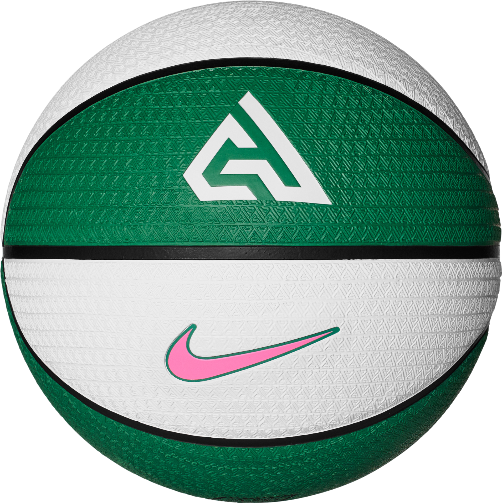Nike Playground 8P 2.0 Basketball Beige F331