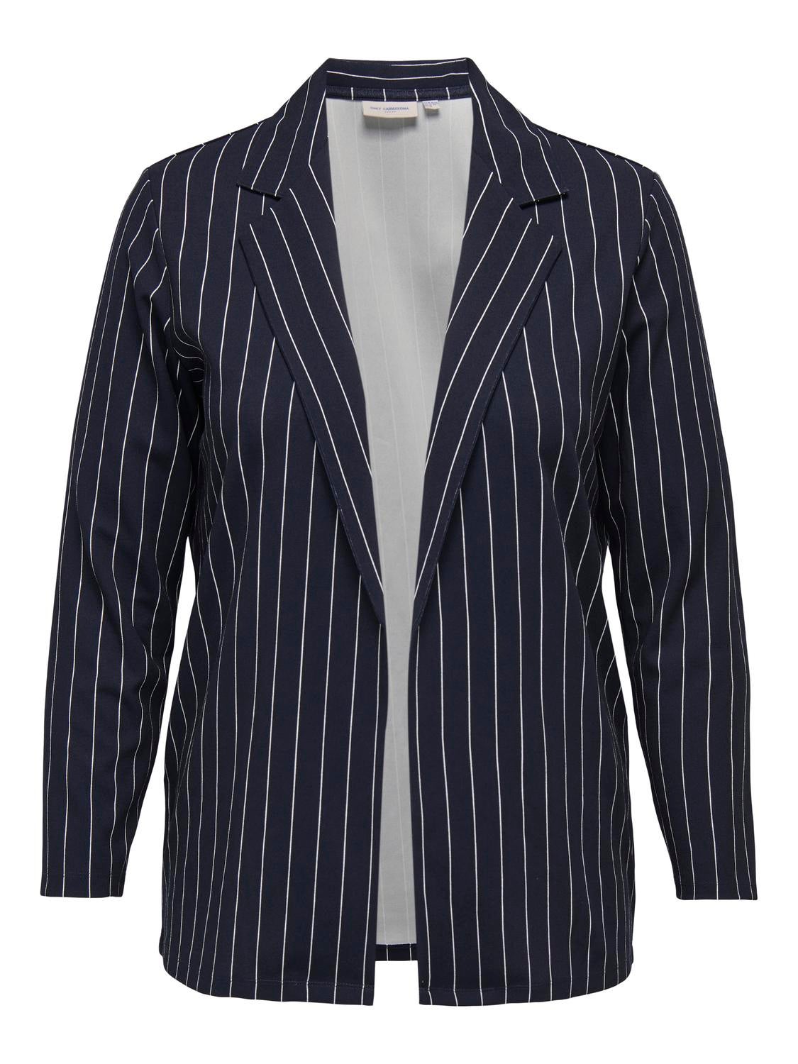 CARSANIA Strickjacke Night Sky