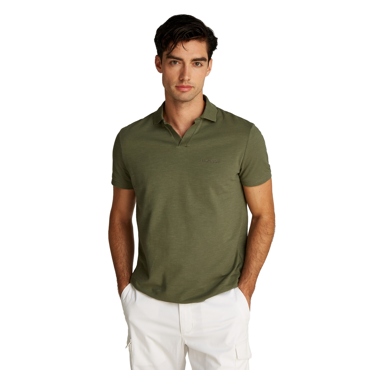 Heren T-shirt KBIS25-M17
