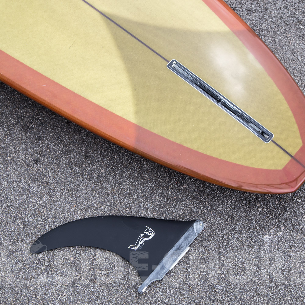 Hobie Tyler Warren NR - 9'2 x 22
