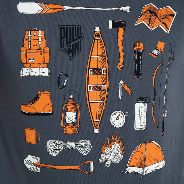 T-shirt PULLIN T-SHIRT PACK