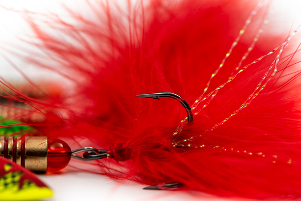 Fox Rage UV Spinner (26g)