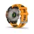 Garmin Fenix 8 47mm AMOLED Sapphire Graphit Titanium Titan