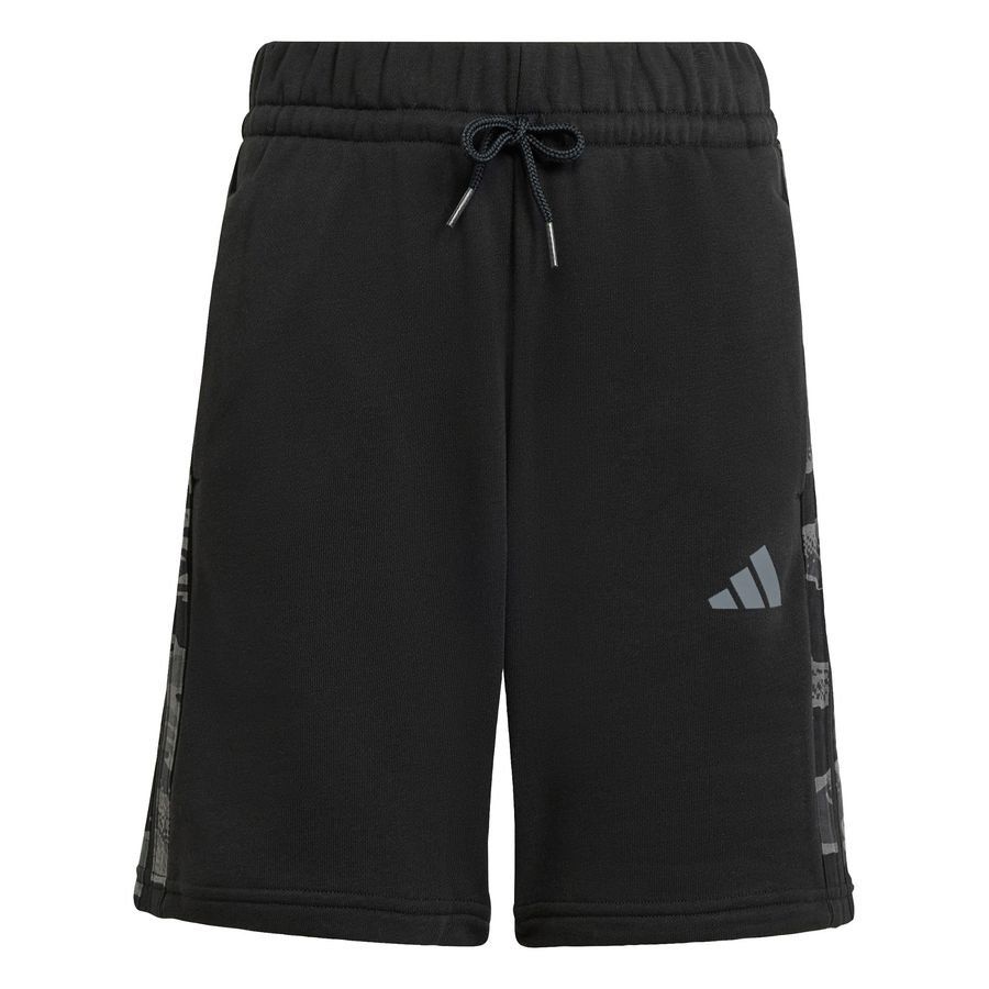 Adidas Short Camo Seasonal Essentials Enfants