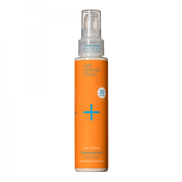 i+m Sun Protect Sonnenlotion LSF30 100ml