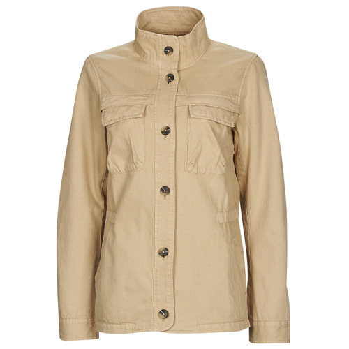 Esprit - utility jkt Beige