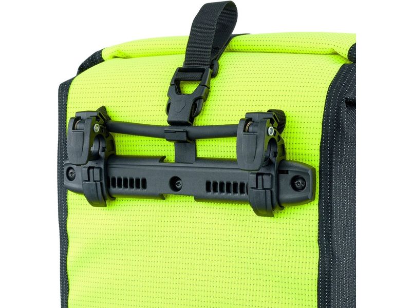 Ortlieb SP High-Vis QL2.1, 14,5 l Neon-Gelb Velotasche
