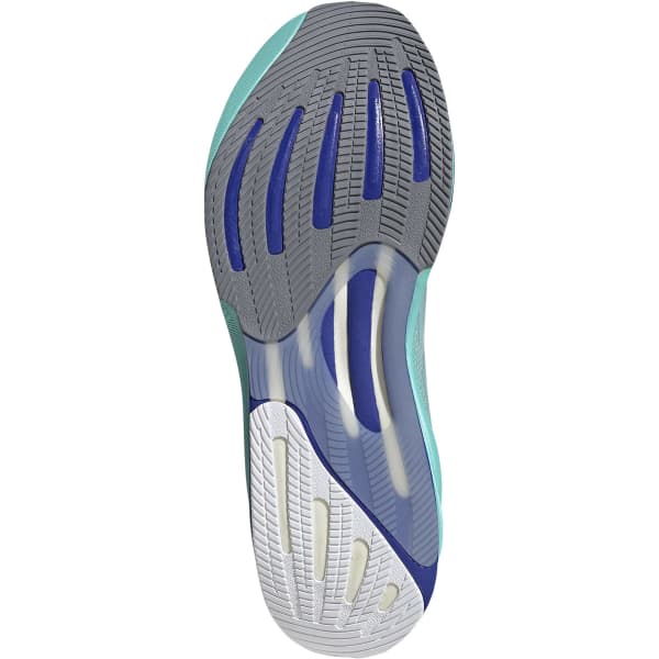 Chaussure running ADIDAS SUPERNOVA RISE M FTWBLA/BLELUC/TURFLA