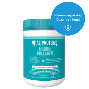 Vital Proteins Marine Collageen Bundel 2x221GR