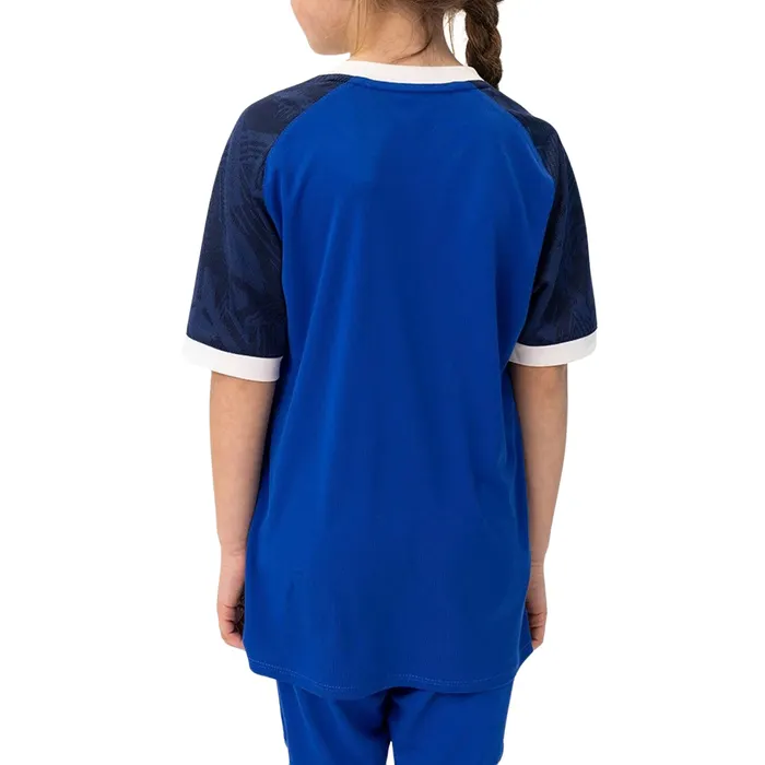 Jako Iconic SS Shirt Junior