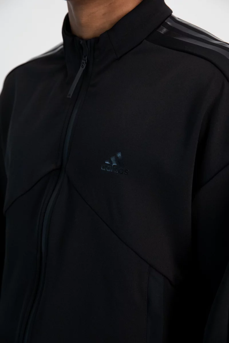 adidas Sportswear Tiro Suit-Up Advanced Herren Trainingsjacke