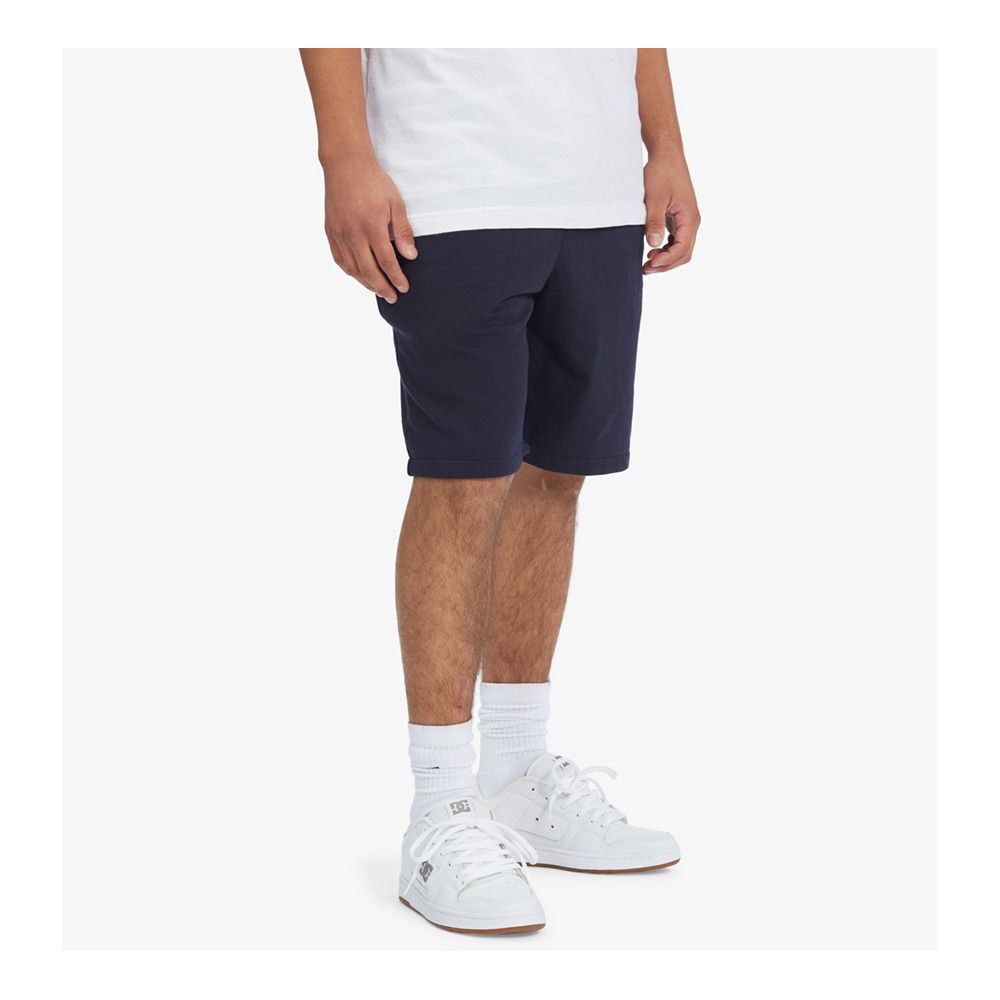 DC Shoes RIOT 2 - Short Homme navy blazer