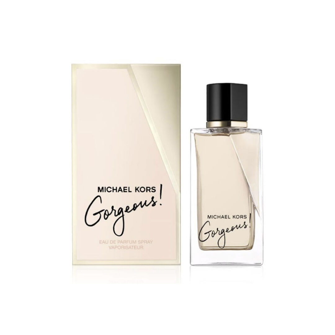 MICHAEL KORS Gorgeous! Eau de Parfum - 50ml