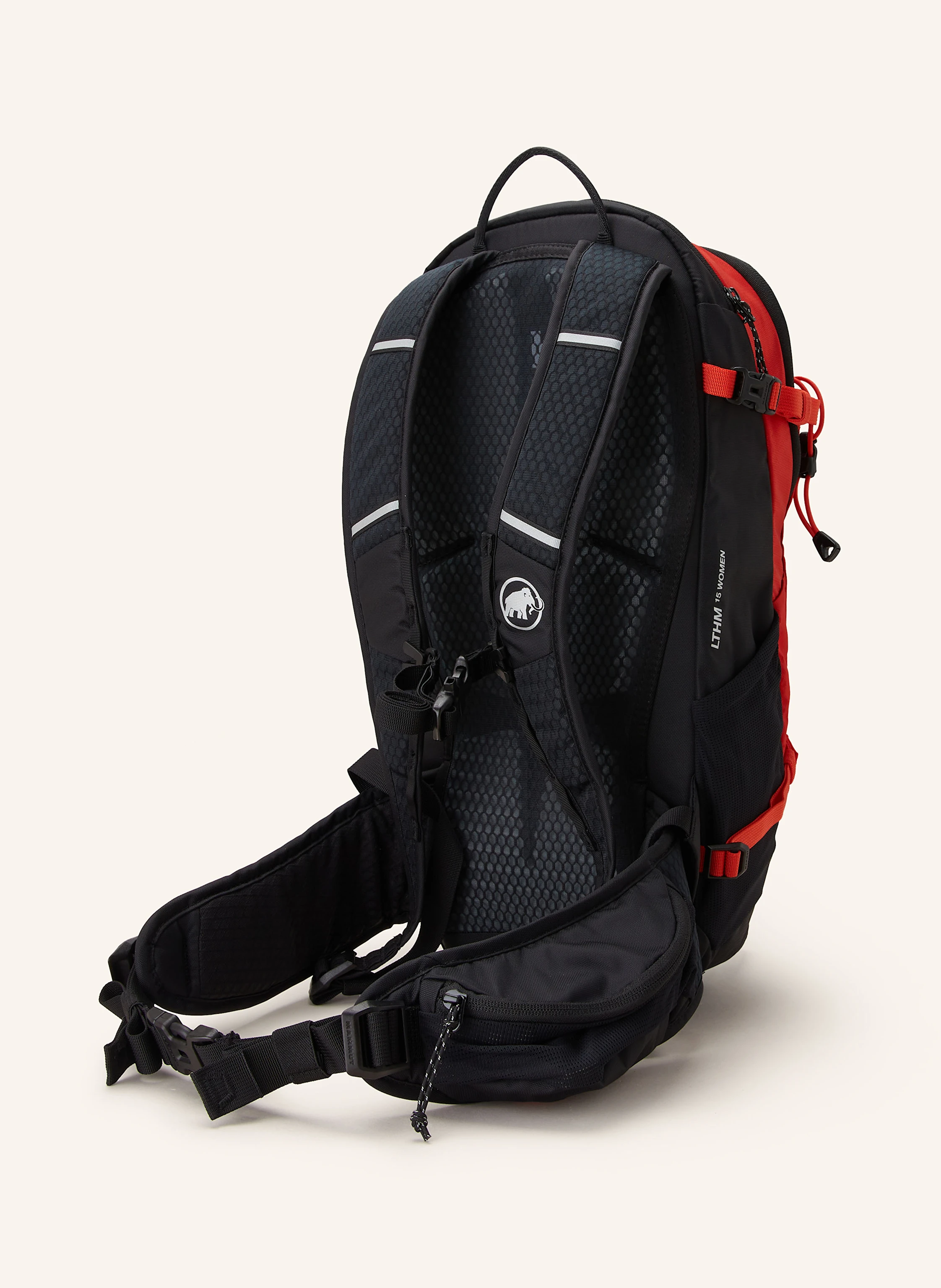MAMMUT Trekking- & Wanderrucksack LITHIUM 15 WOMEN