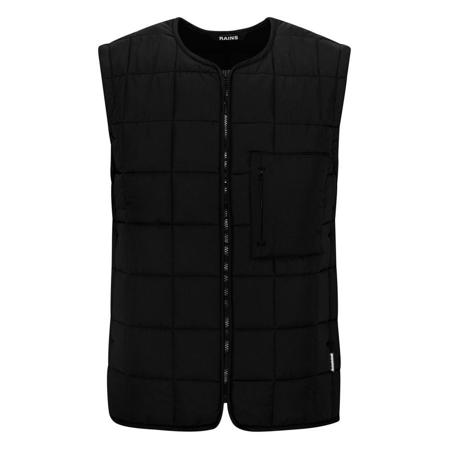 Rains Veste Liner - Noir