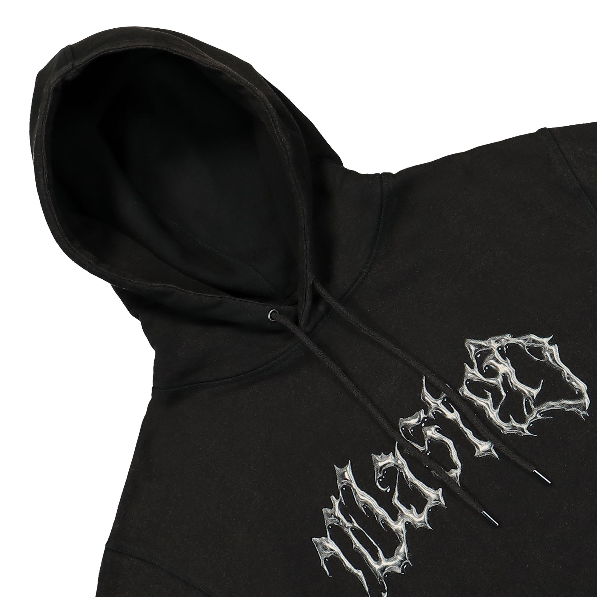 Wasted Paris<br>Venom Hoodie