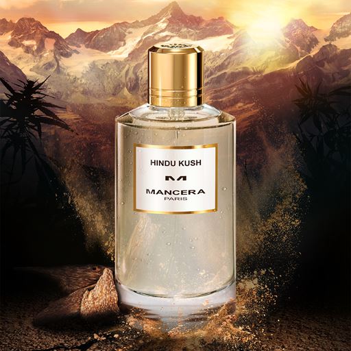 Mancera Hindu Kush Eau De Parfum, 120 ml