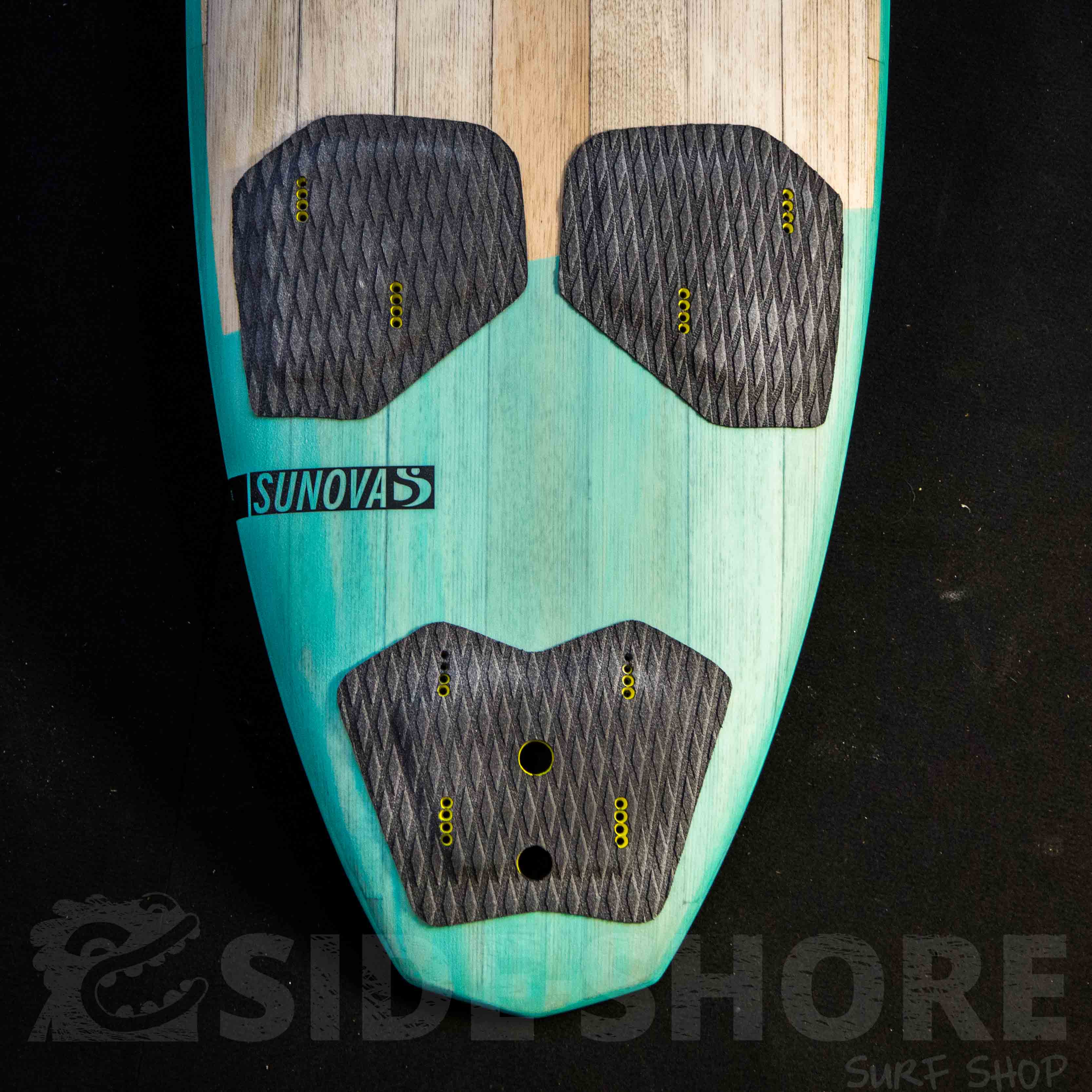 Sunova Ride 91 L
