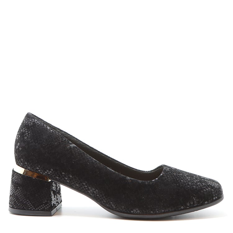 Piccadilly L1-748009S | NOIR