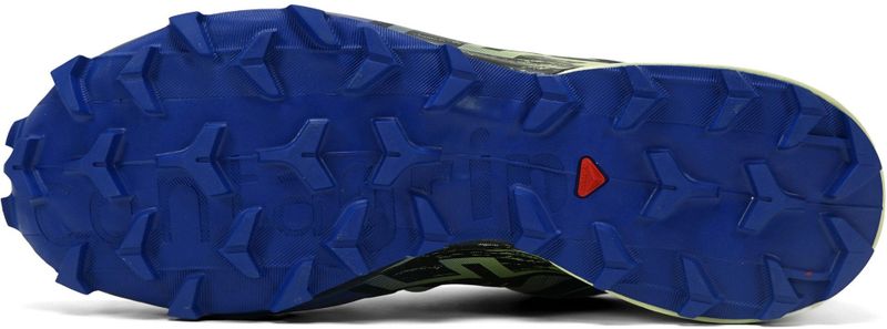 Salomon Speedcross 6 GTX Heren