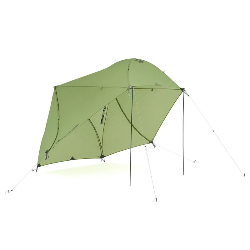 Telos TR2 Bikepack Tent - Tente