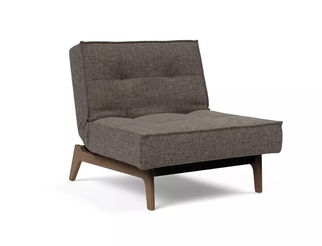 Sessel Splitback Eik Raucheiche