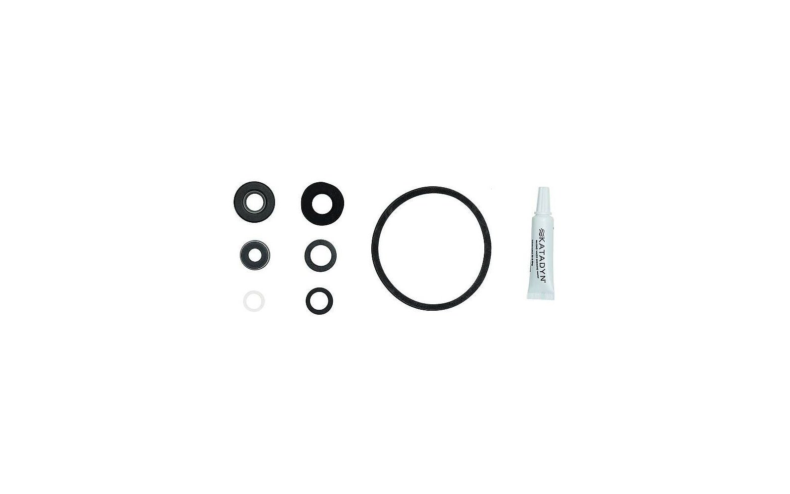 Katadyn Expedition Wartungsset 1 Ersatzteile für Expedition Filter