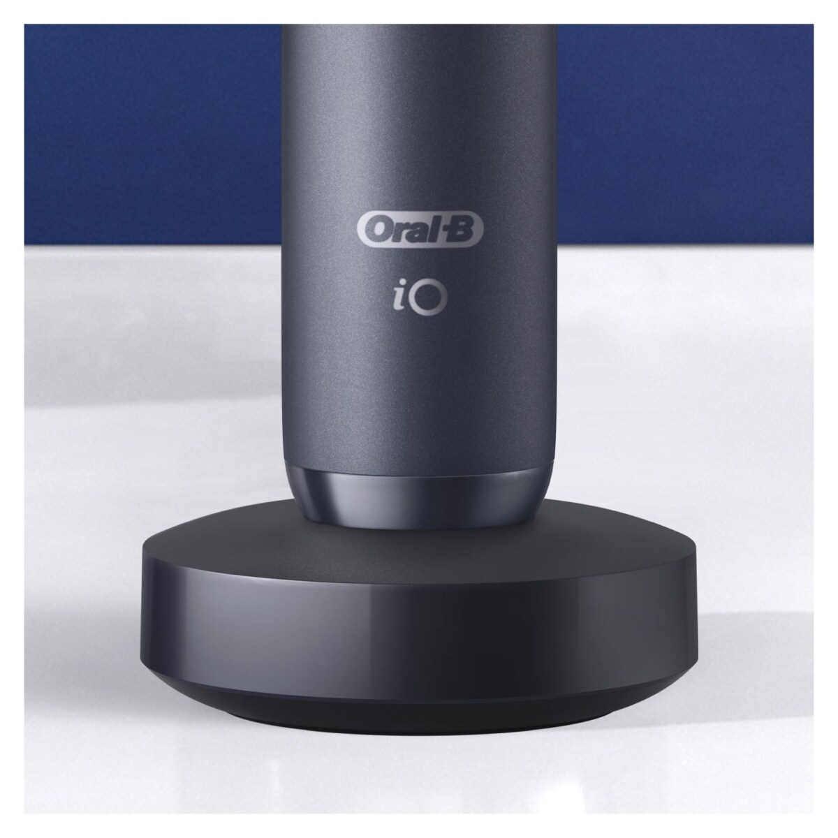 Oral-B iO Series 8N Black Onyx elektrische Zahnbürste