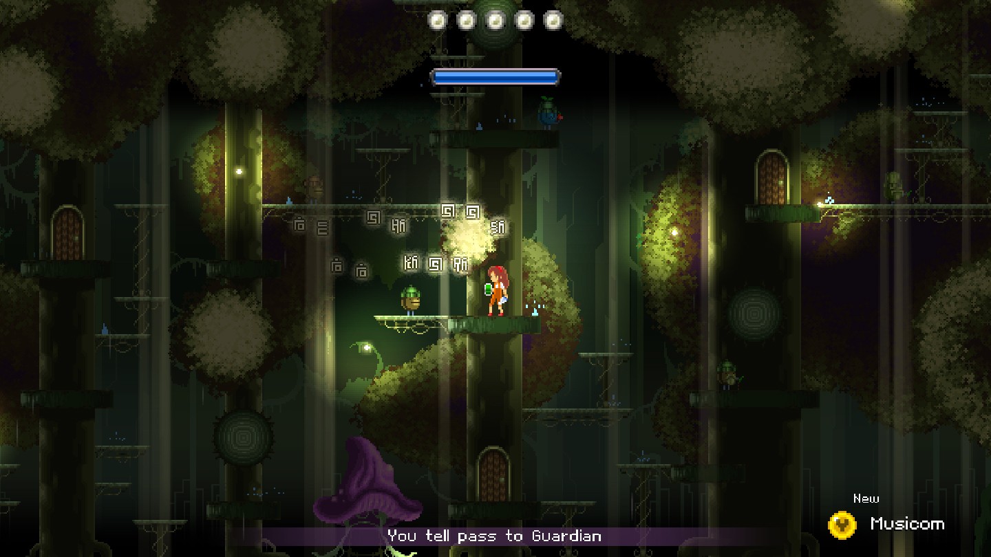 Chronicles of Teddy : Harmony of Exidus- PC