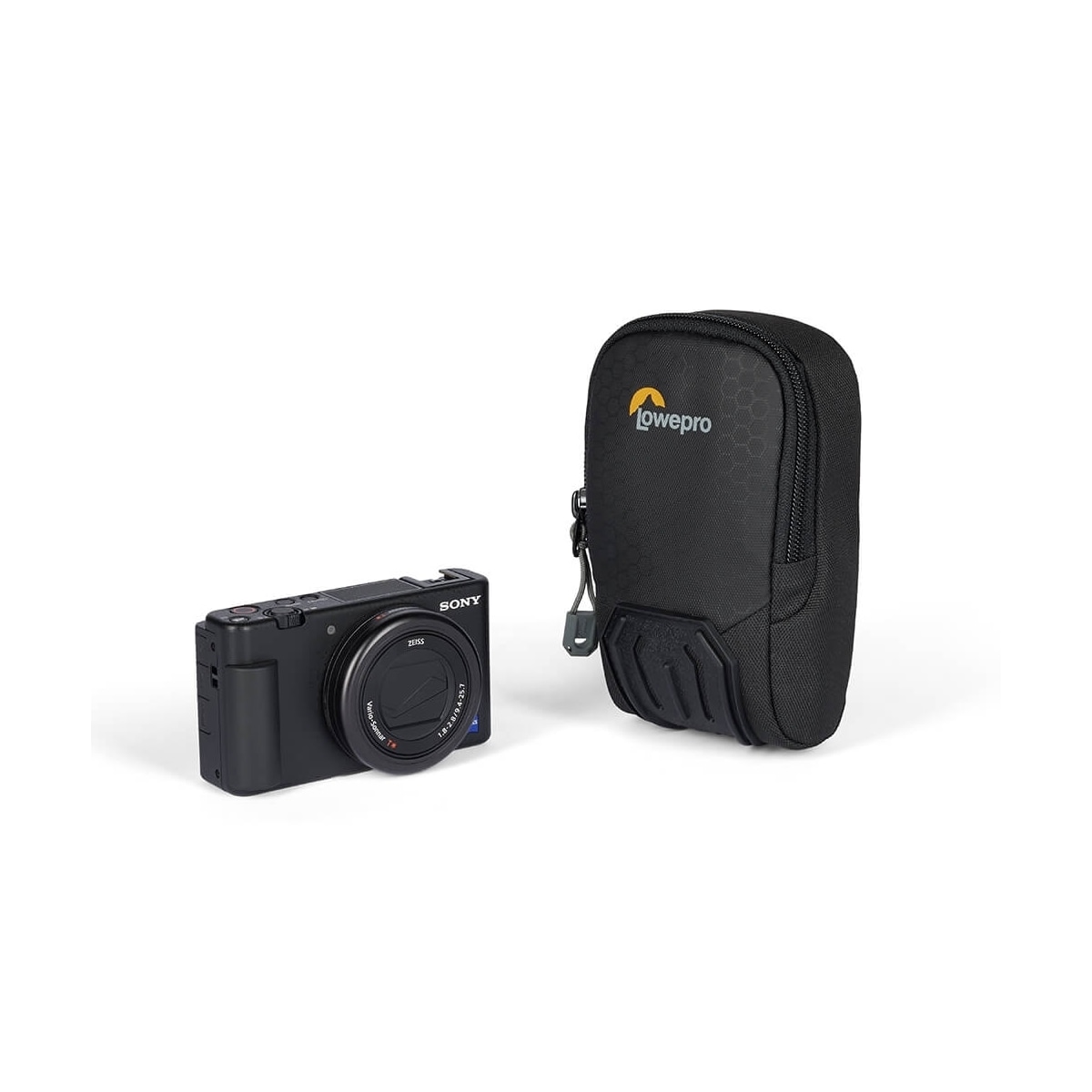 Lowepro Kameraveske  Adventura CS 20 III Svart