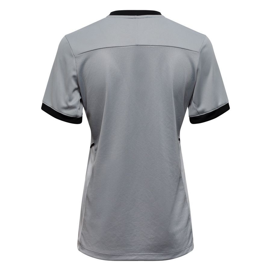 Nike T-shirt d'Entraînement Dri-FIT Academy 25 - Gris/Noir/Blanc Femme