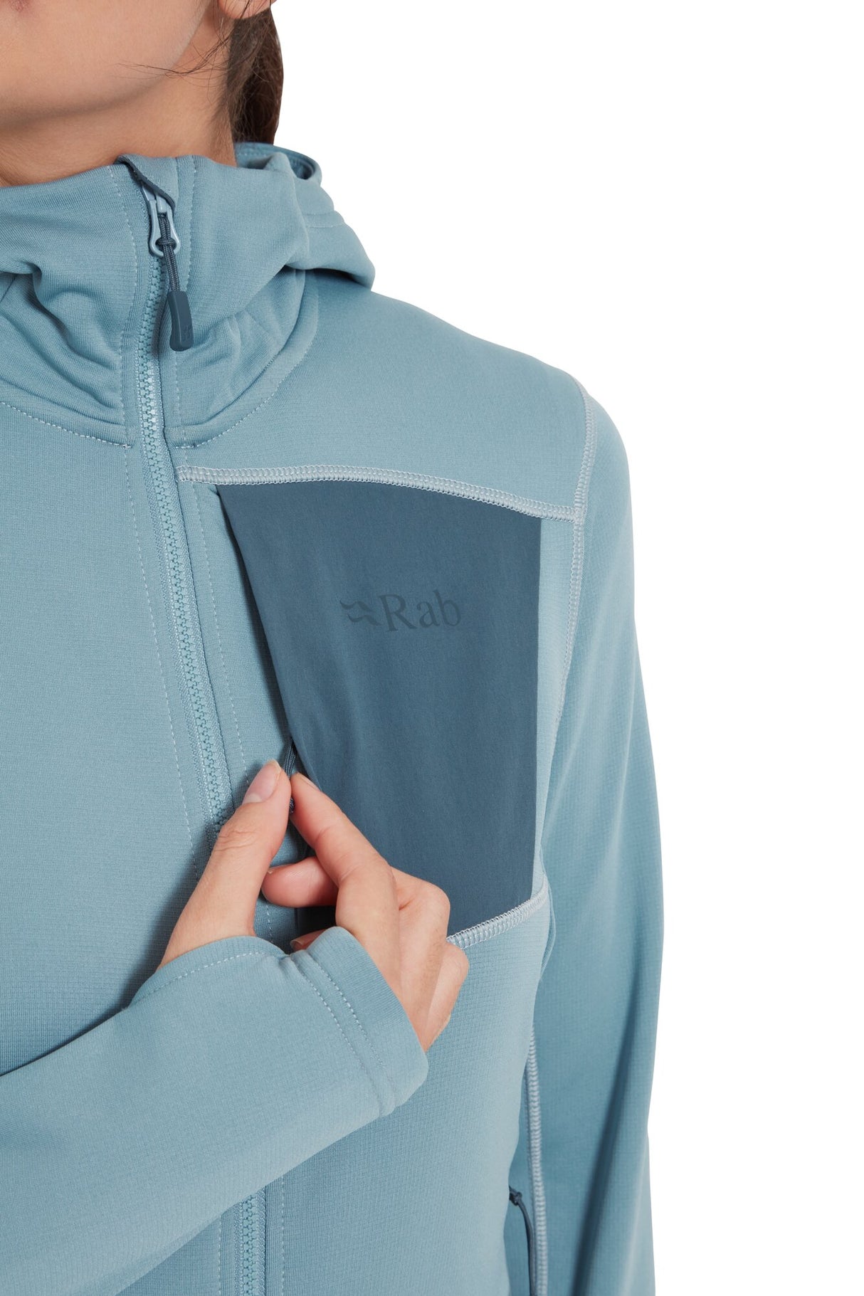 Rab<br>Superflux Hoody Wmns