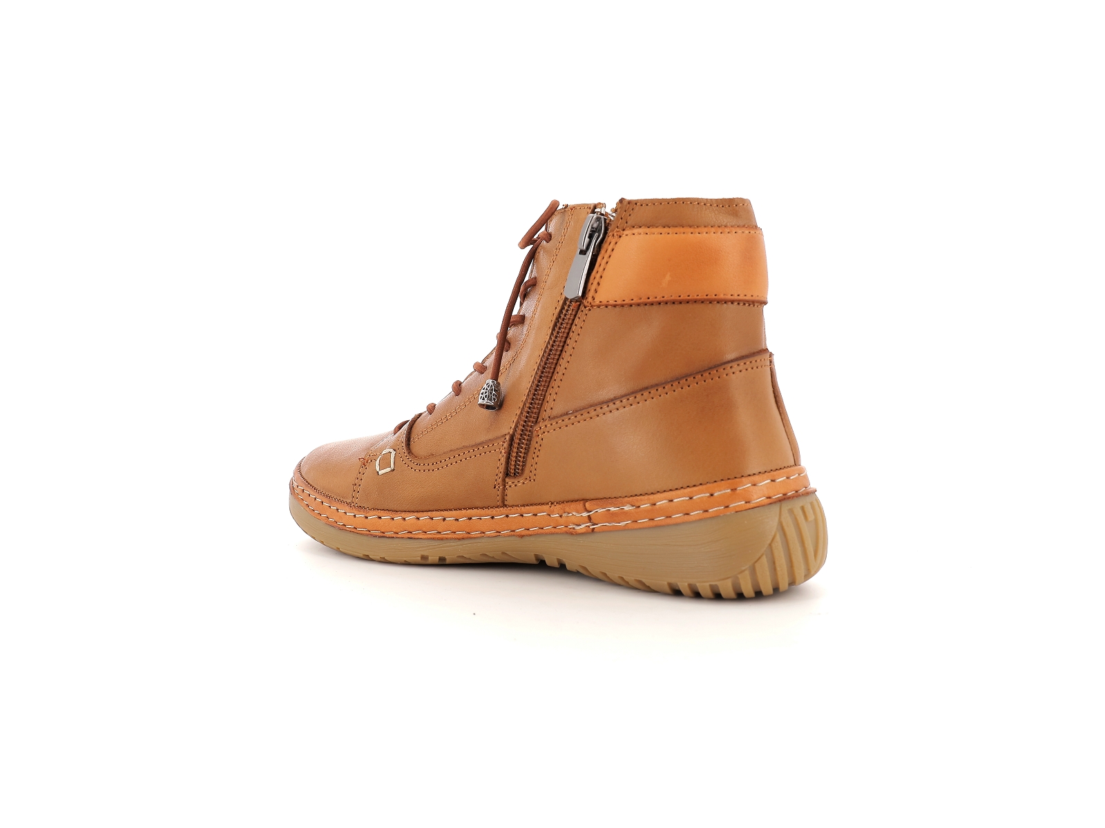 Madory-NUMA Cuir Camel