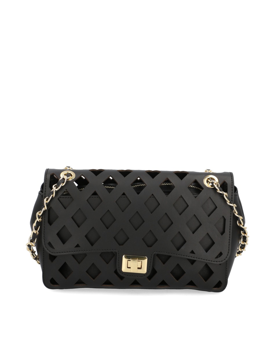 Glattleder Tasche