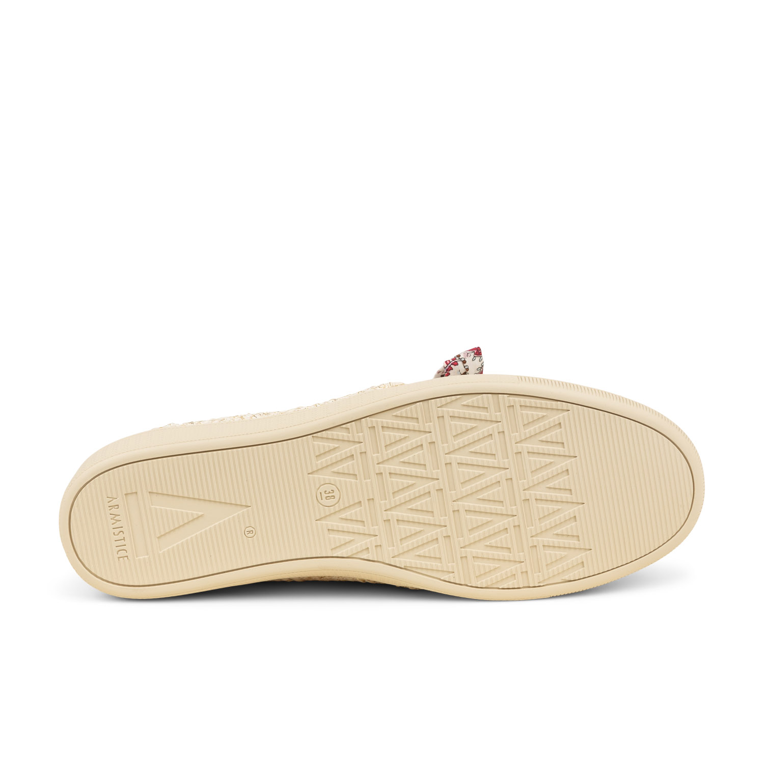 Baskets femme ARMISTICE STONE ONE
