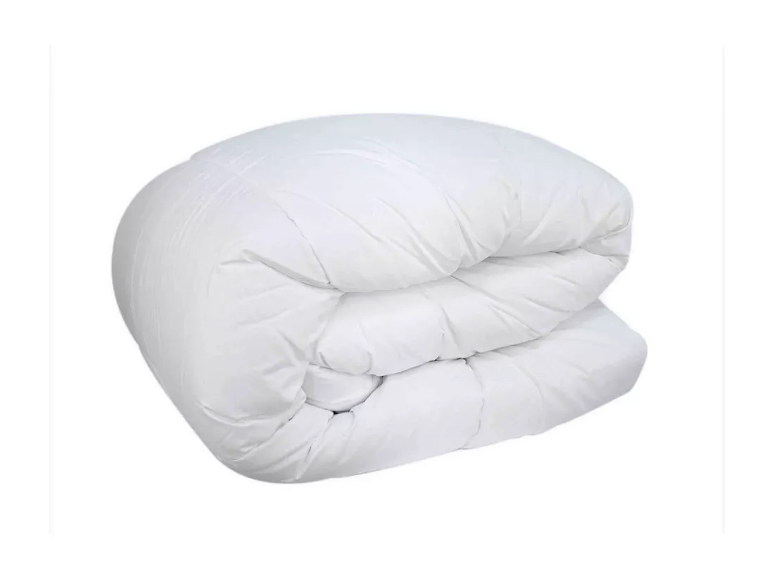 Couette modulable 4 saisons 260x240