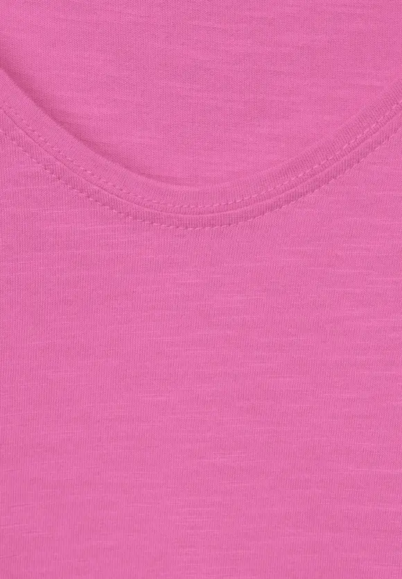Basic T-Shirt - blush pink
