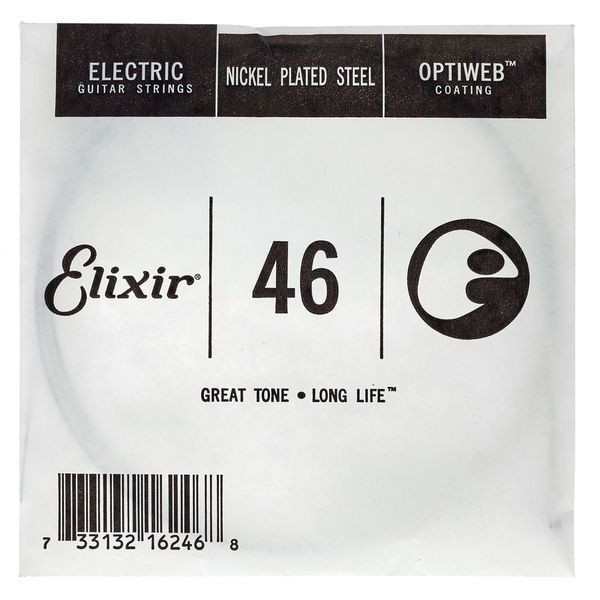 Elixir 0.46 Optiweb