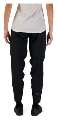 Pantalon Femme Fox Ranger 2.5L Water Noir