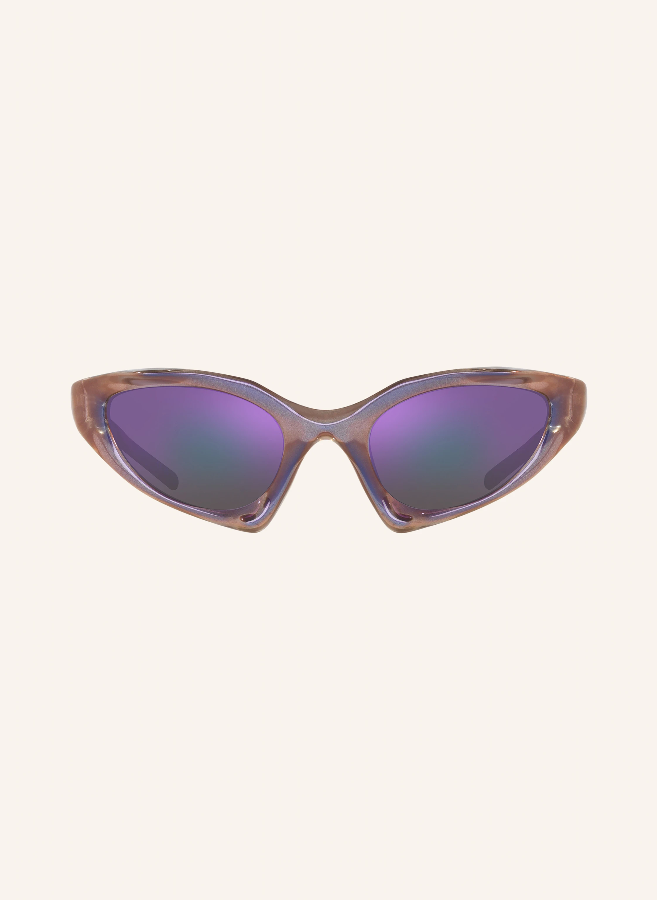 BALENCIAGA Sonnenbrille BB0352S