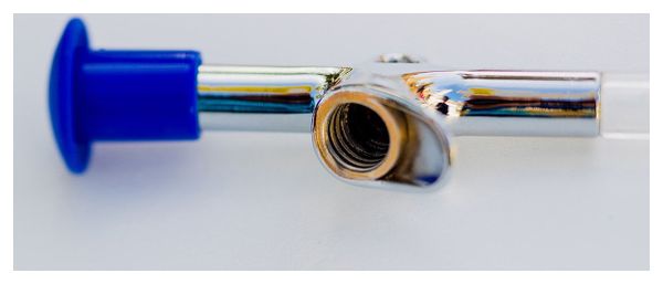 Pistolet à graisse Eltin