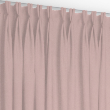 Gordijn Jelle 4438 dusty pink
