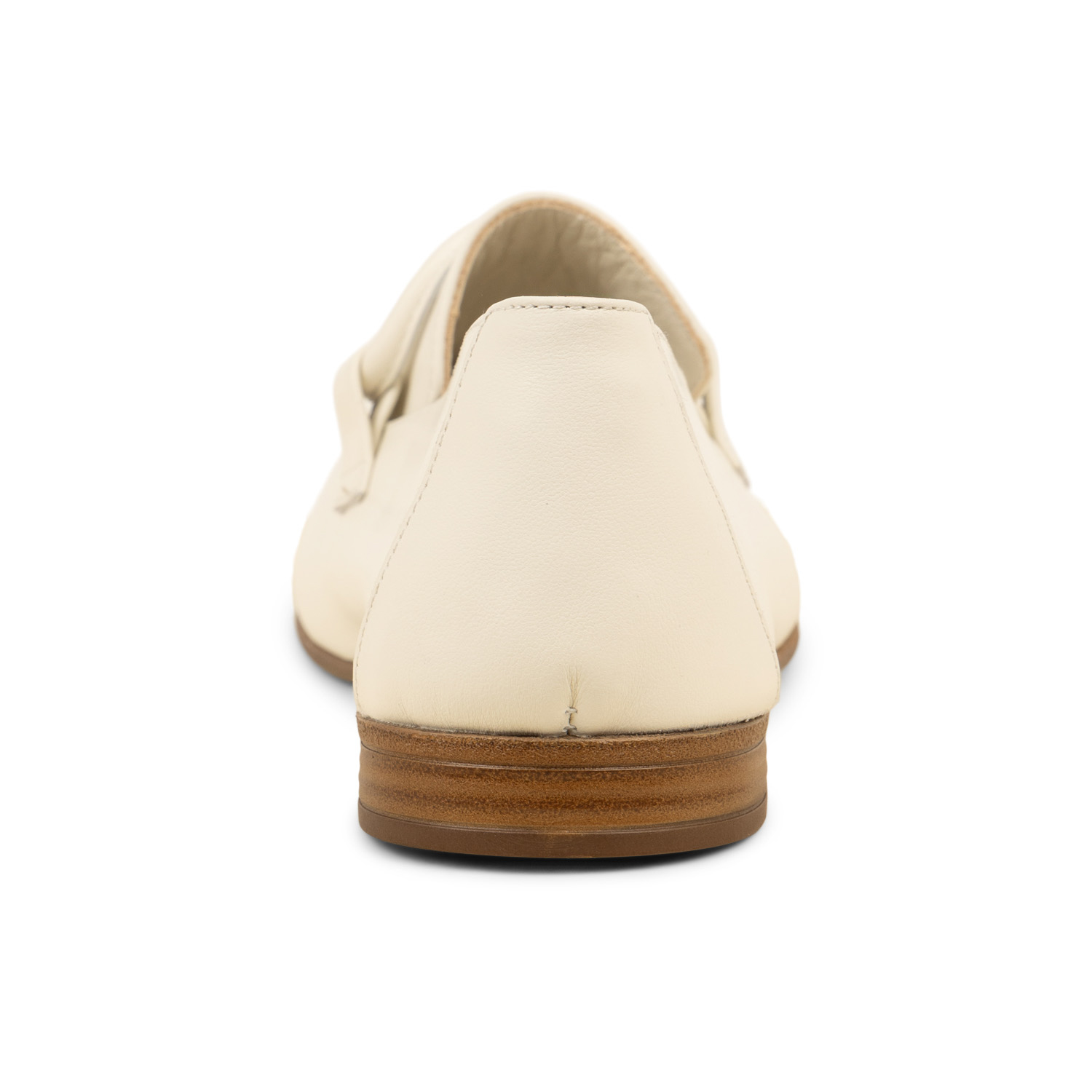 Mocassins femme COCO ABRICOT ESPARROS