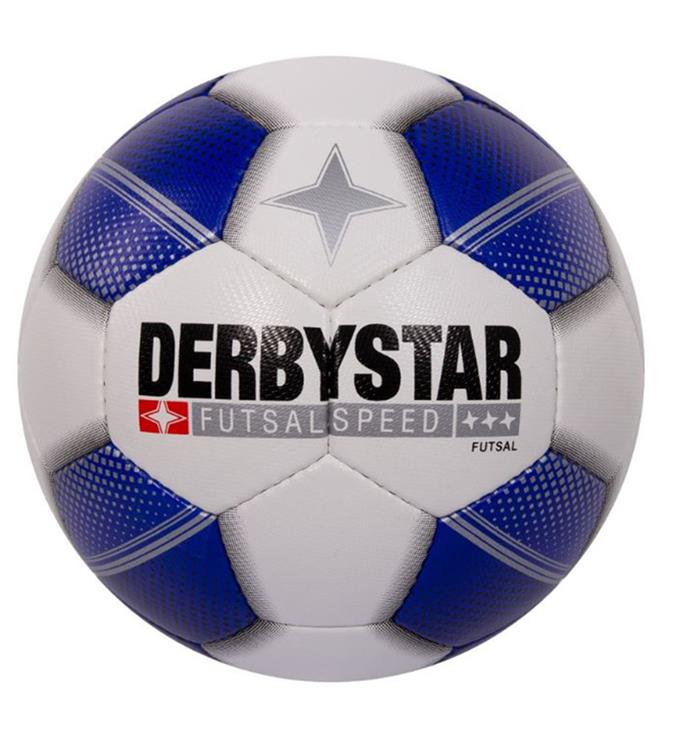 Derbystar Futsal Speed Zaalvoetbal