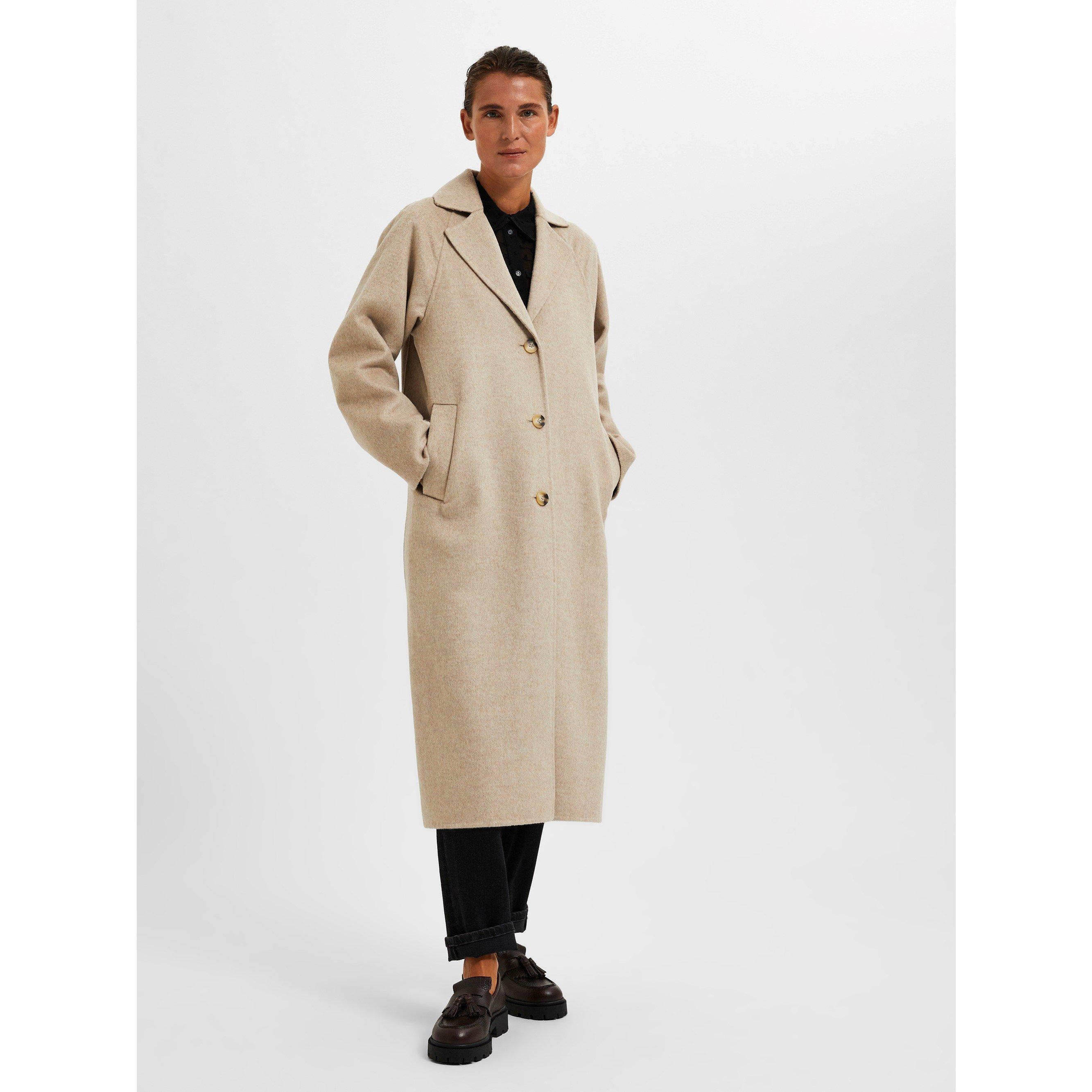 Selected Femme Classic Coat