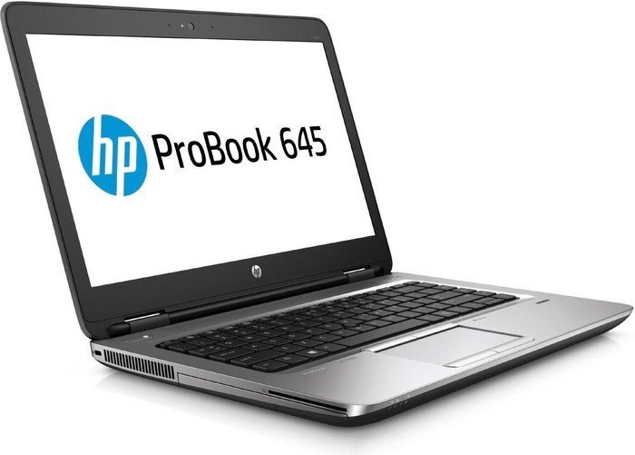 HP ProBook 645 G2 | PRO A6-8500 | 14