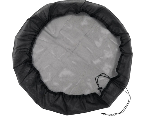 Regentonnet Ø 100 cm in tas