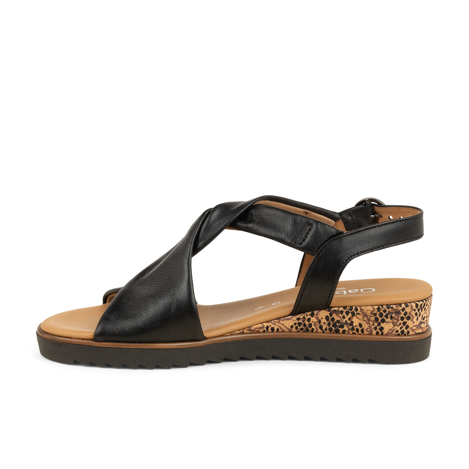 Sandales femme GABOR GAPLATE