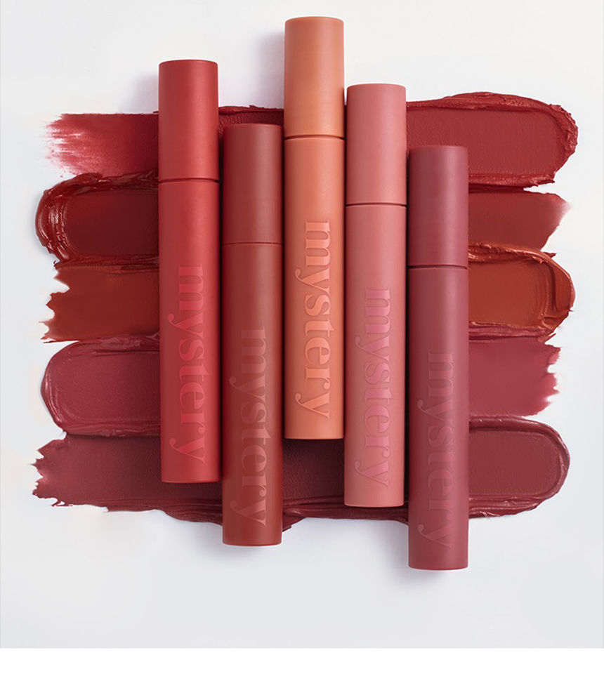 IK BEN MEME - Ik ben Mystery Blur Tint - 10 kleuren